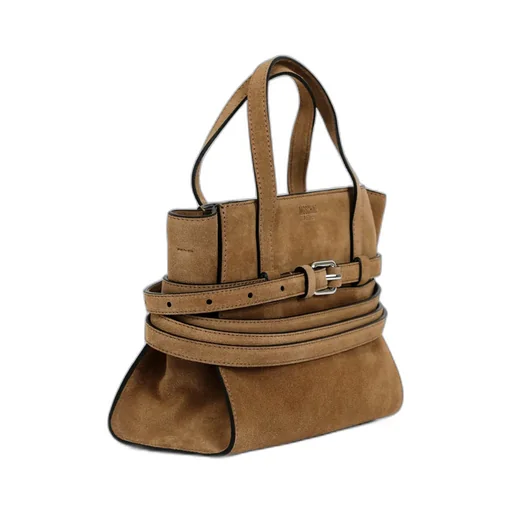 Adjustable Strap Shoulder Bag