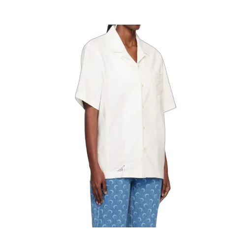 Short Sleeve Shirt