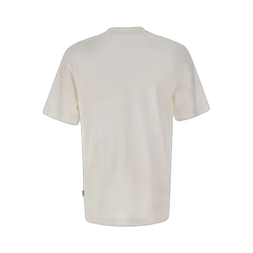 Logo Printed Crewneck T-Shirt