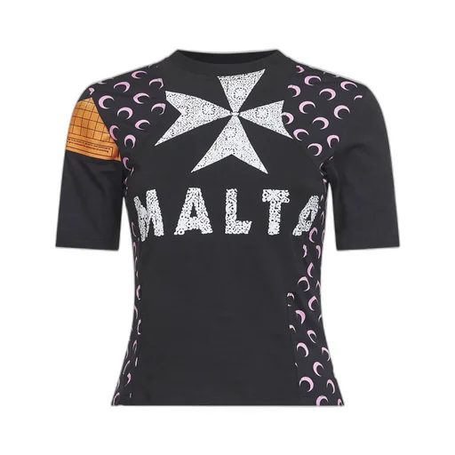 Regenerated Graphic Jersey Baby Fit T-Shirt