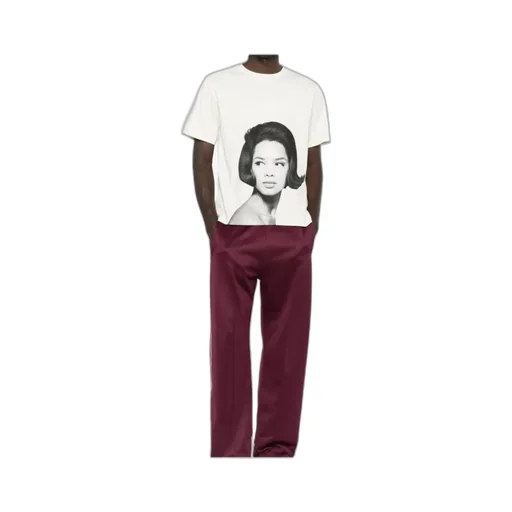 Short-Sleeved T-Shirt