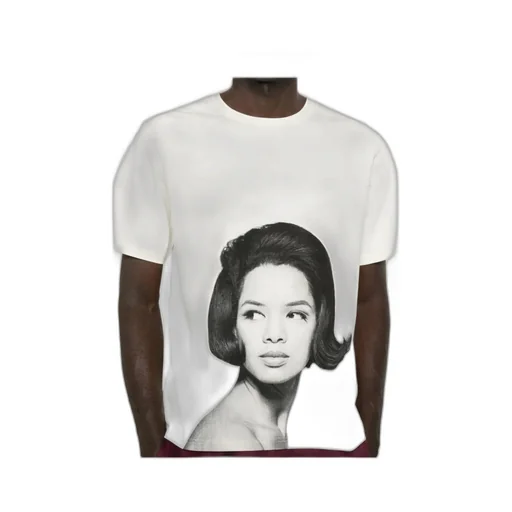 Short-Sleeved T-Shirt