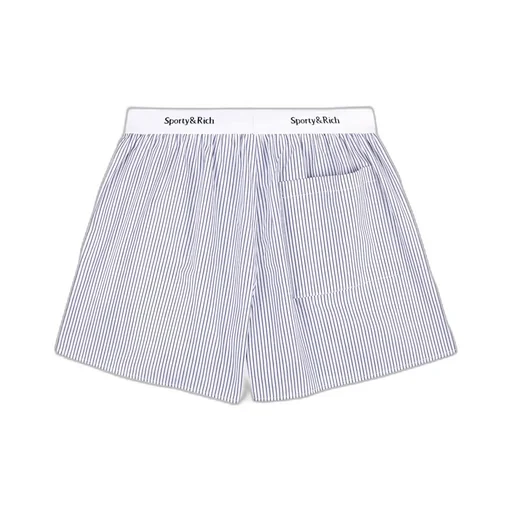 Yankees Serif Boxer Short
