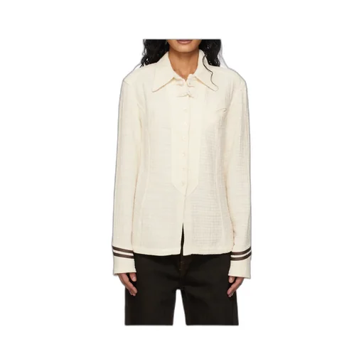 Sailor Cuffs Shirt