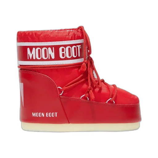 Round-Toed Ankle Boots