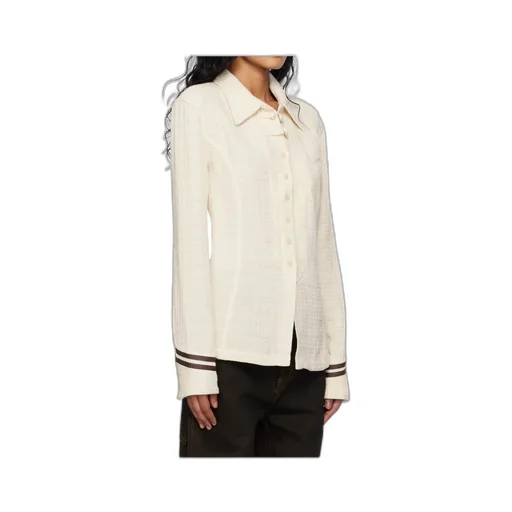 Sailor Cuffs Shirt