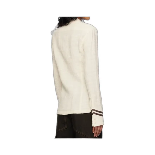 Sailor Cuffs Shirt