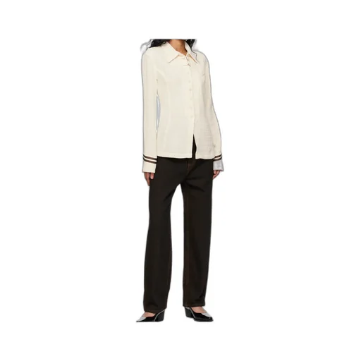 Sailor Cuffs Shirt