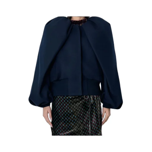 Constructed Jacket