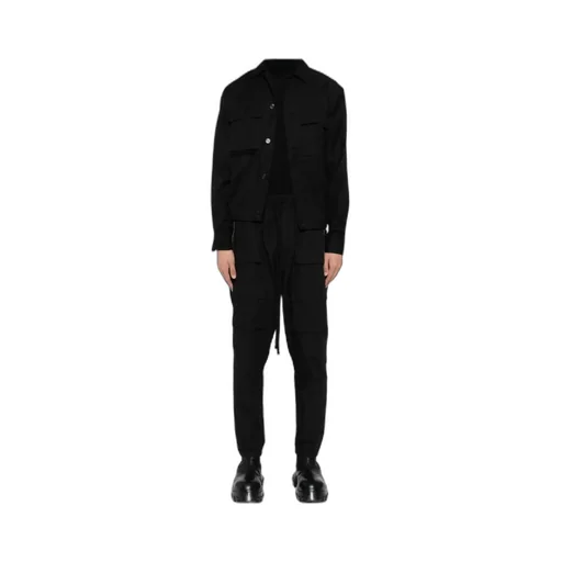 Mp25 Trousers