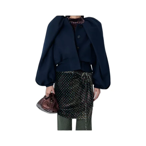 Constructed Jacket