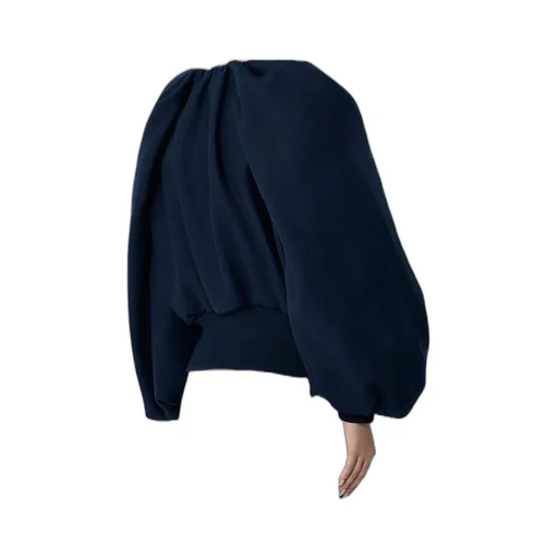 Constructed Jacket