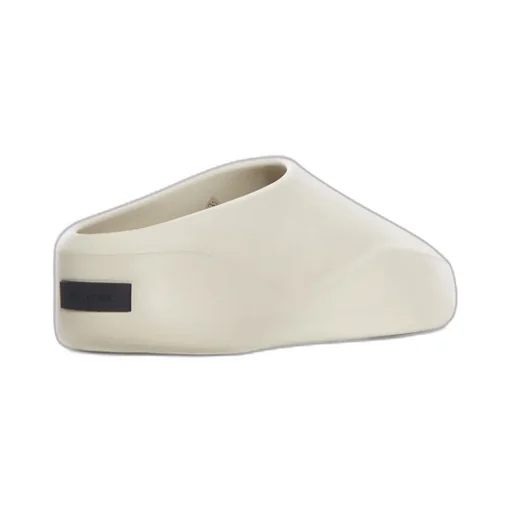 Logo Patch Slip-On Runner Sneakers