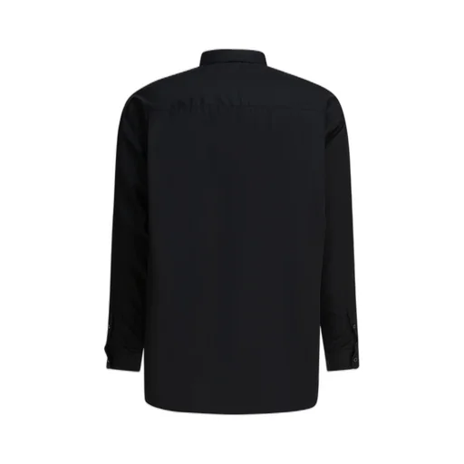 Homme Striped Shirt