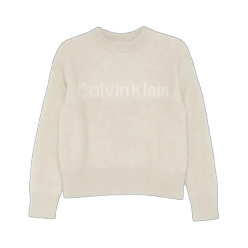 Long-Sleeved Sweater