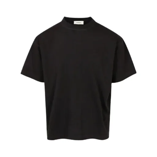 Logo Jersey T-Shirt