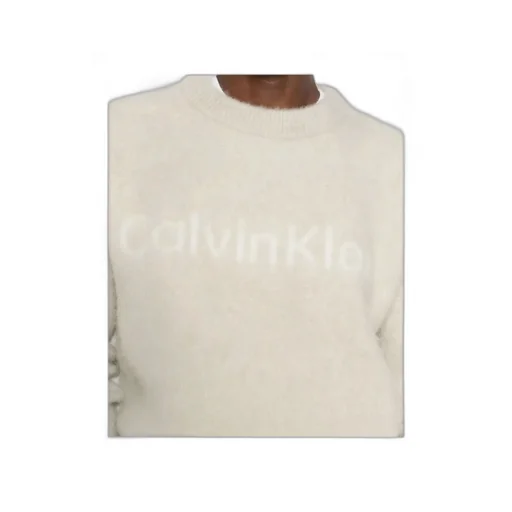 Long-Sleeved Sweater