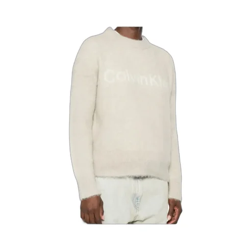 Long-Sleeved Sweater