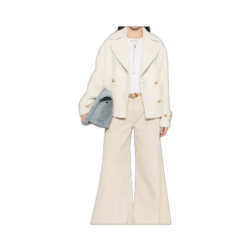 Long Sleeve Jacket