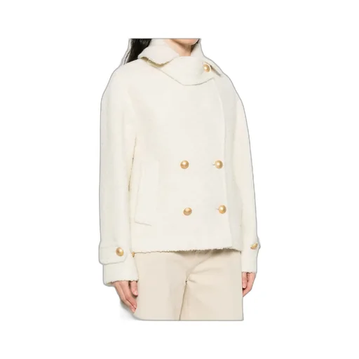 Long Sleeve Jacket