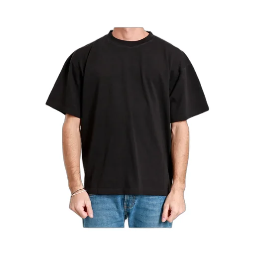 Logo Jersey T-Shirt