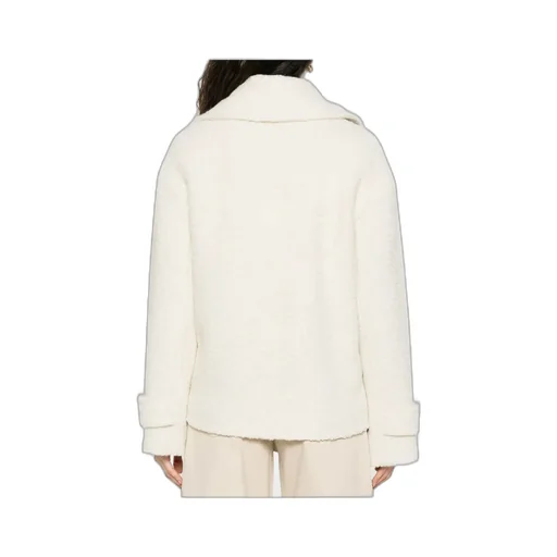 Long Sleeve Jacket