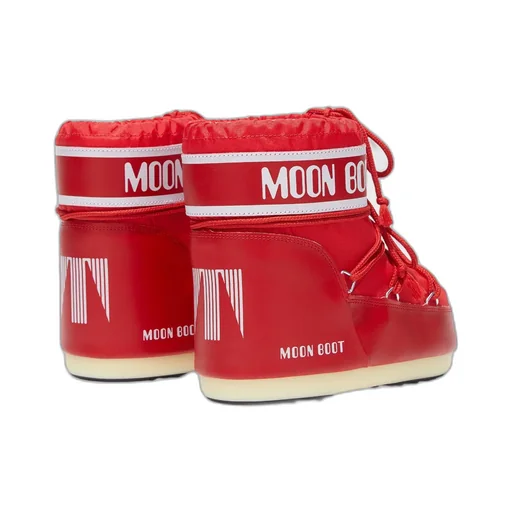 Round-Toed Ankle Boots