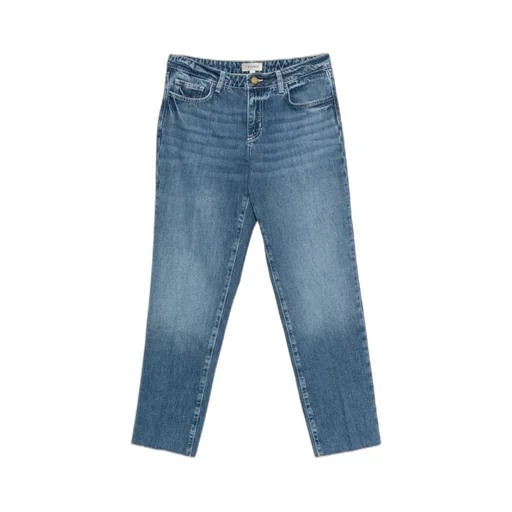 Cotton Jeans