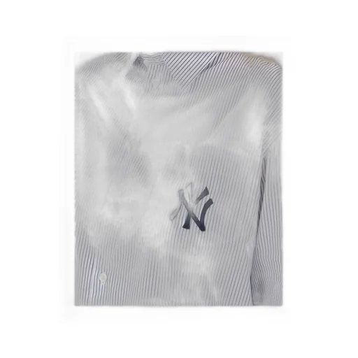 Yankees Serif Oversized Shirt