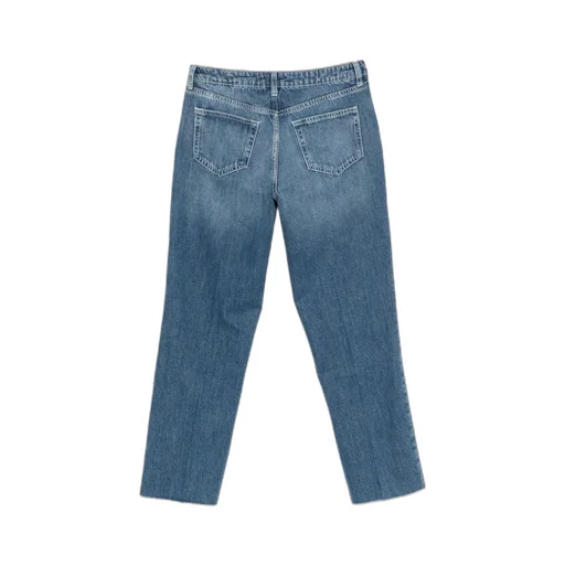 Cotton Jeans