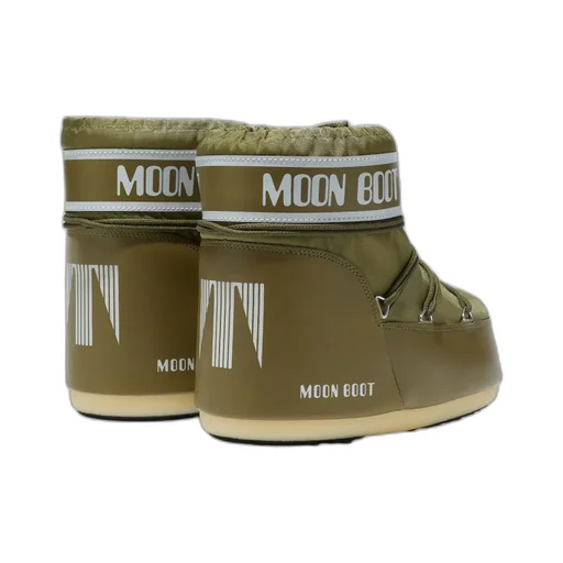 Round-Toed Ankle Boots