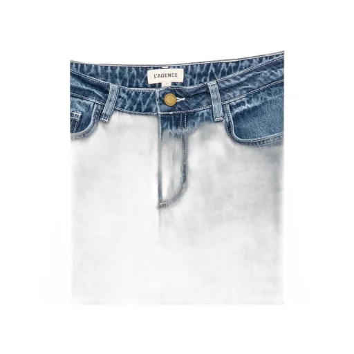 Cotton Jeans