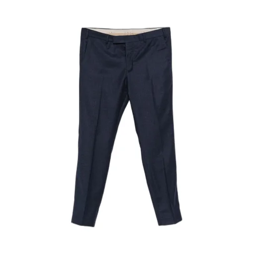 Belt Loop Casual Pants