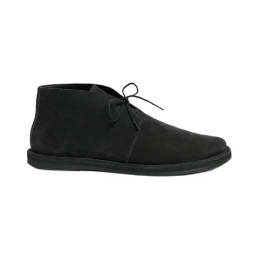 Lace-Up Casual Shoes