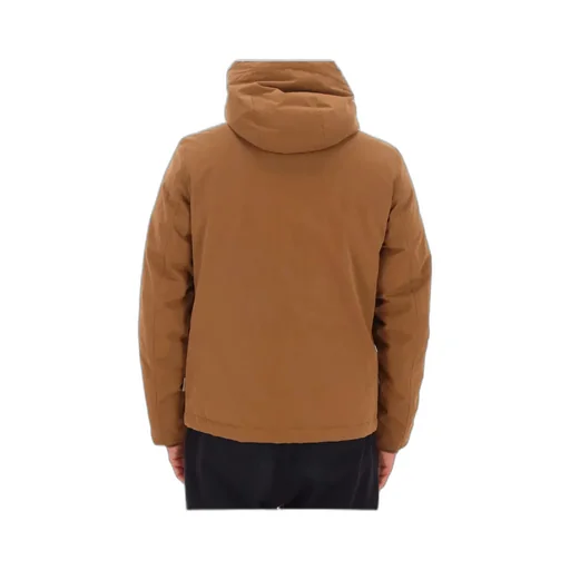 Mountain Cloth Pacific Jacket