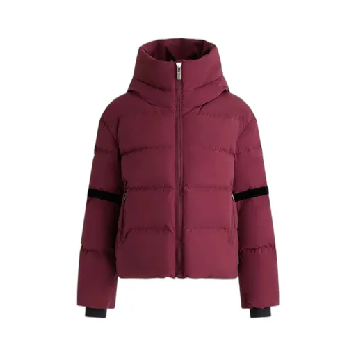 Barsy Down Jacket