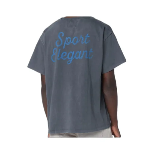 Crew Neck T-Shirt