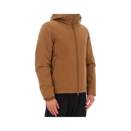 Mountain Cloth Pacific Jacket
