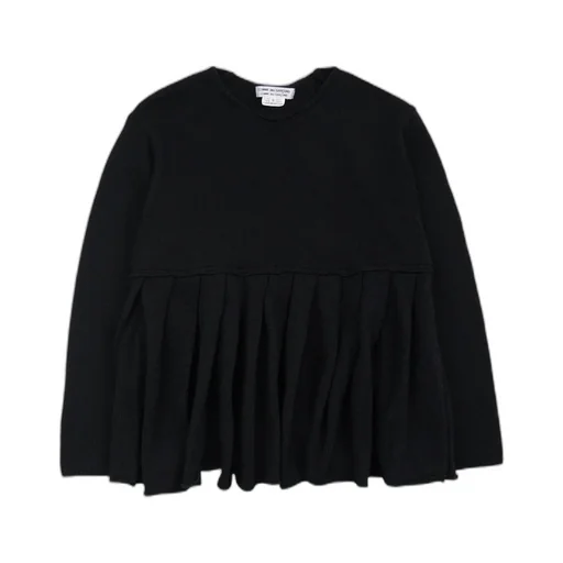 Crew Neck Sweater