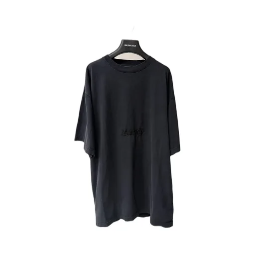 Twisted T-Shirt