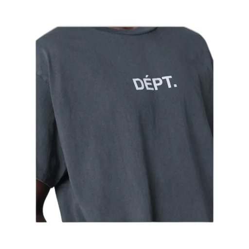 Crew Neck T-Shirt