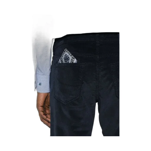 Belt Loop Casual Pants