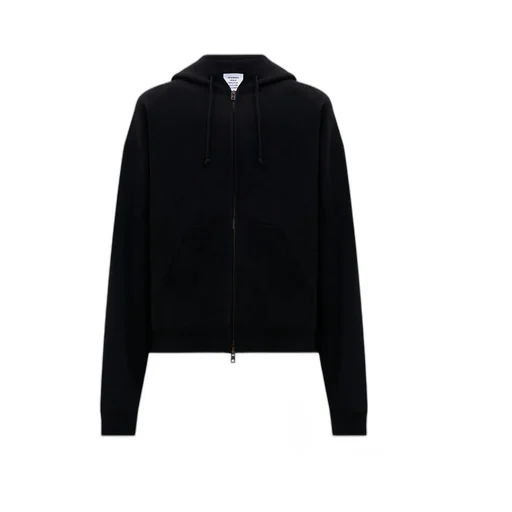 Zip-Up Hoodie