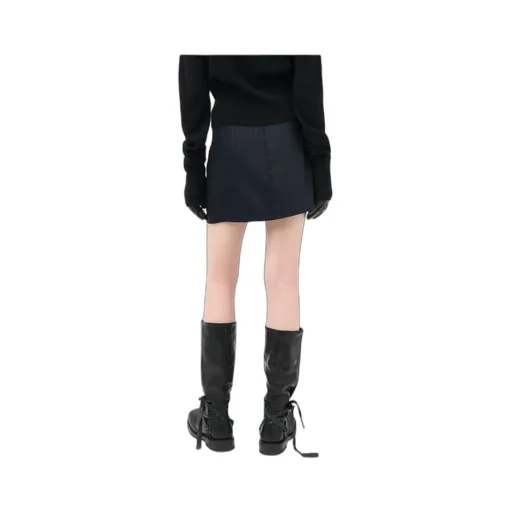 Mini Skirt