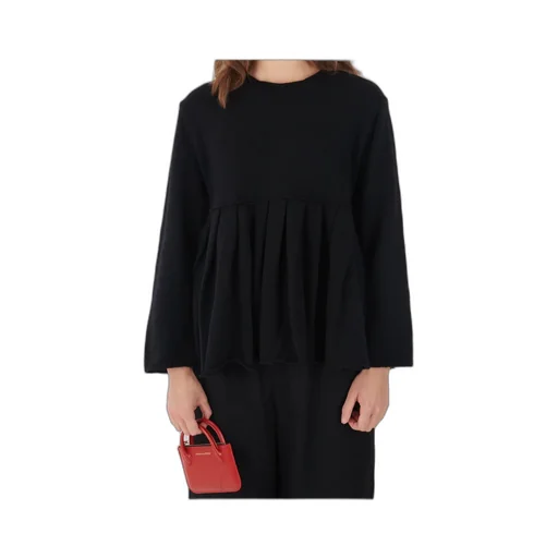 Crew Neck Sweater