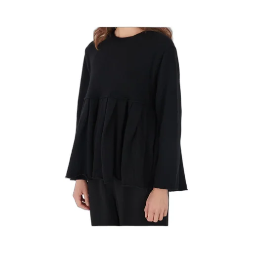 Crew Neck Sweater