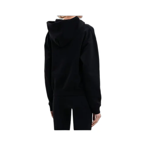 Zip-Up Hoodie