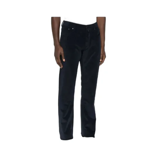 Belt Loop Casual Pants