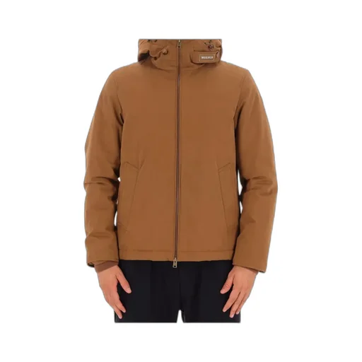 Mountain Cloth Pacific Jacket