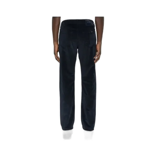 Belt Loop Casual Pants